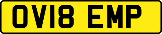 OV18EMP