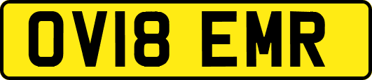 OV18EMR