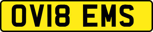 OV18EMS