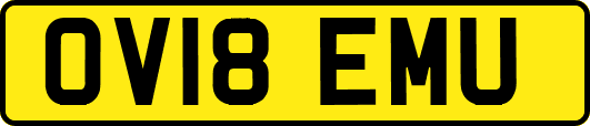 OV18EMU