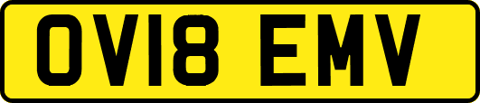 OV18EMV