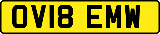 OV18EMW