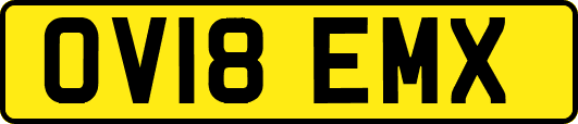 OV18EMX