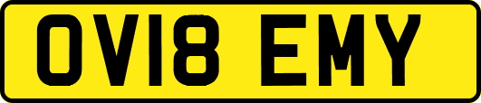 OV18EMY