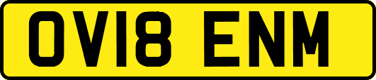 OV18ENM