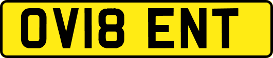 OV18ENT