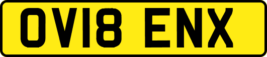 OV18ENX