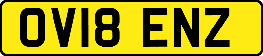 OV18ENZ