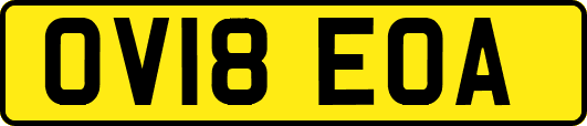 OV18EOA