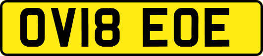 OV18EOE