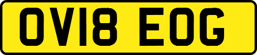 OV18EOG