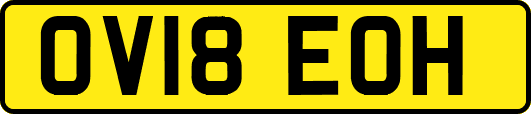 OV18EOH