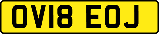 OV18EOJ
