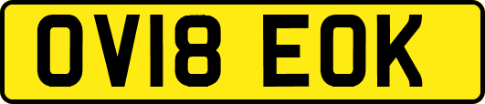 OV18EOK