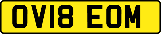 OV18EOM