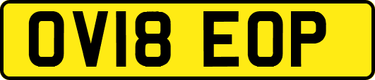OV18EOP