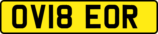 OV18EOR