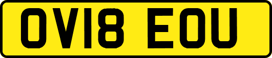 OV18EOU