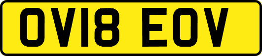 OV18EOV