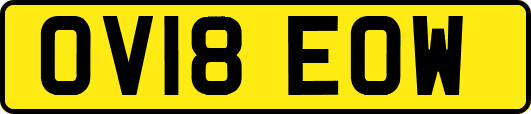 OV18EOW