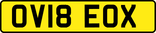 OV18EOX