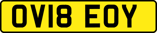 OV18EOY
