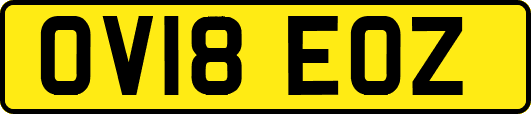 OV18EOZ