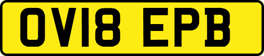 OV18EPB