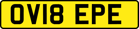 OV18EPE