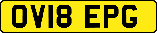 OV18EPG