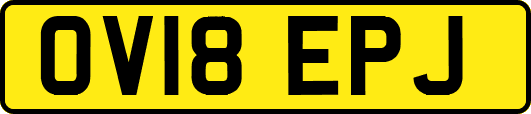 OV18EPJ
