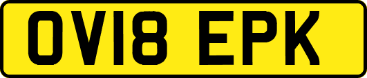 OV18EPK