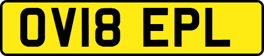 OV18EPL