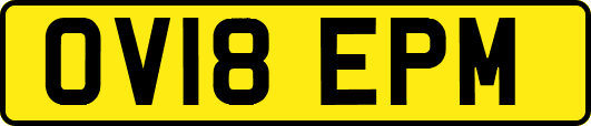 OV18EPM