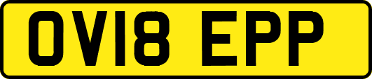 OV18EPP