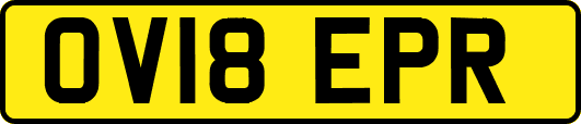 OV18EPR