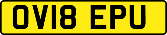 OV18EPU
