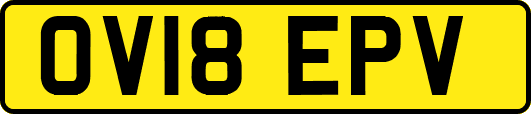 OV18EPV