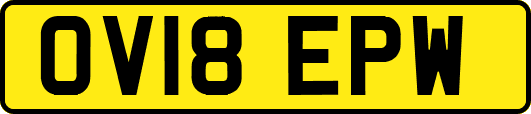 OV18EPW