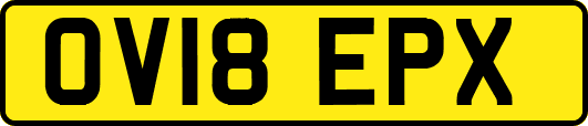 OV18EPX