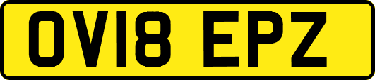 OV18EPZ