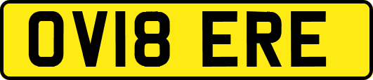 OV18ERE