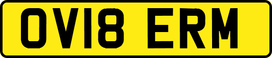 OV18ERM