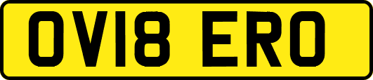 OV18ERO