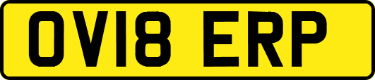 OV18ERP