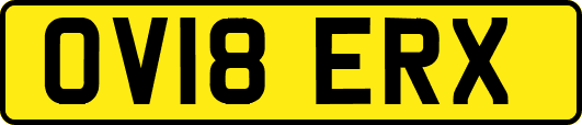 OV18ERX