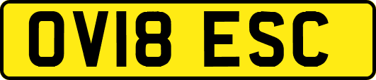 OV18ESC