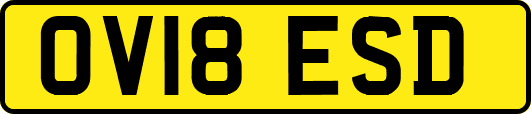 OV18ESD