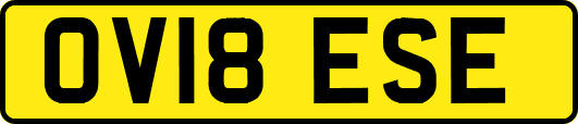 OV18ESE