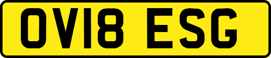OV18ESG